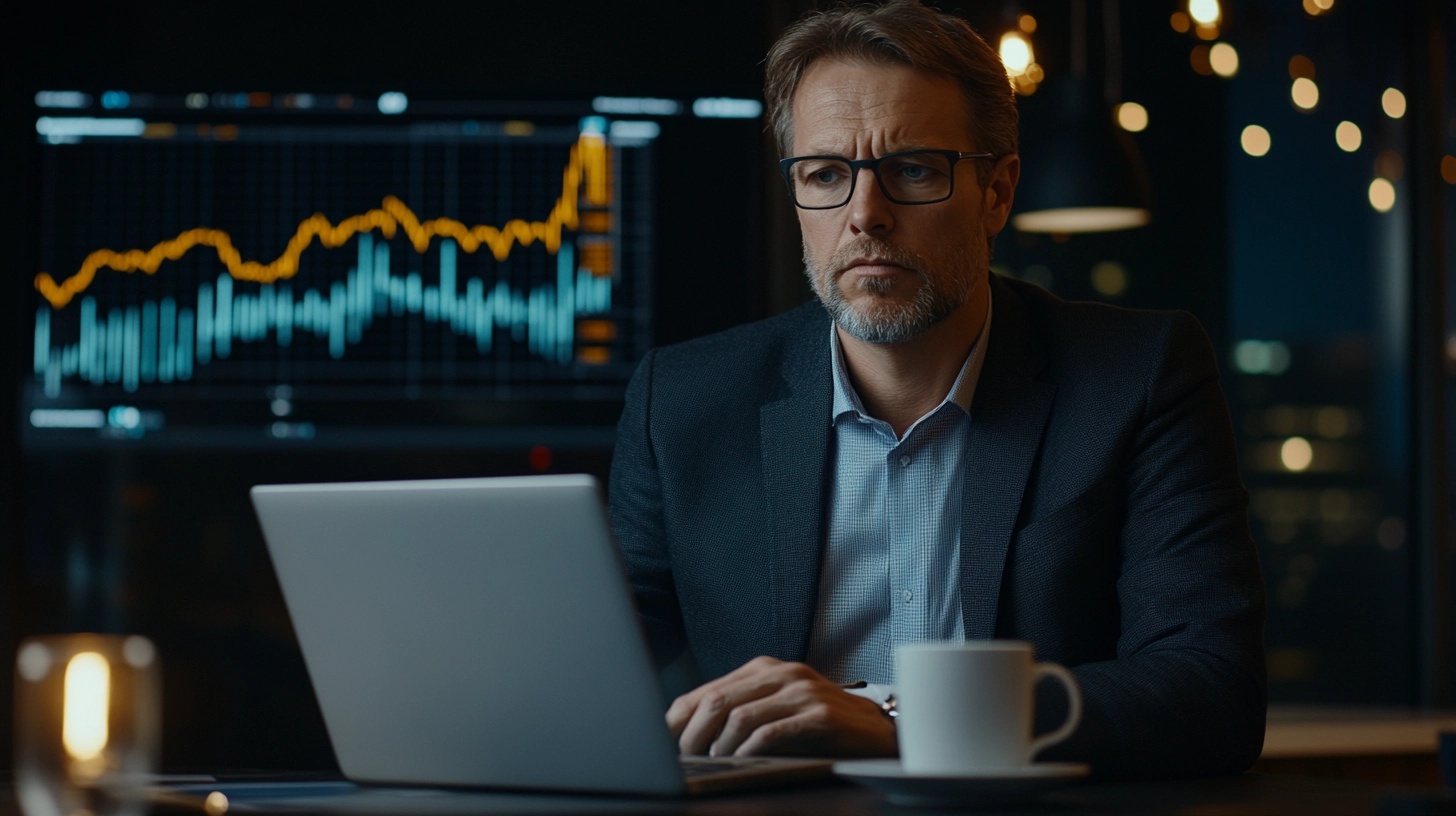 investor main